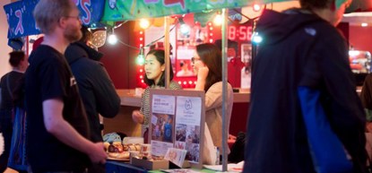 Het programma van CAMERA JAPAN Festival is bekend