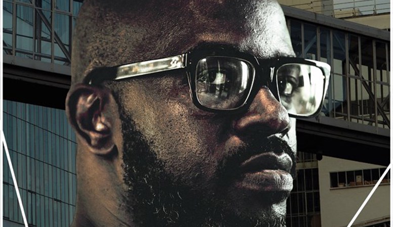 Audio Obscura haalt Black Coffee naar de Van Nelle Fabriek