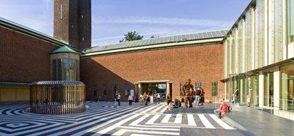Virtuele musea bezoeken