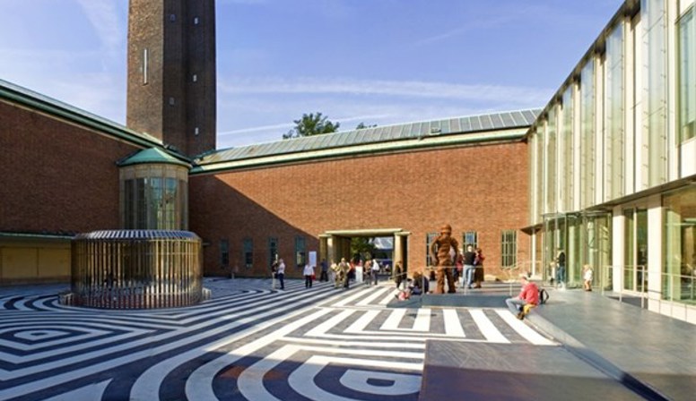 Virtuele musea bezoeken