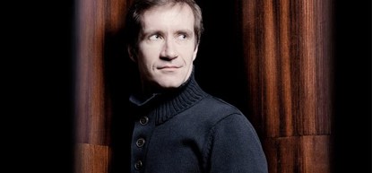 Nikolai Lugansky verrast met romantiek van Frédéric Chopin
