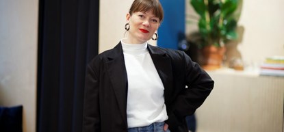 UITRDAM: Joline Jolink