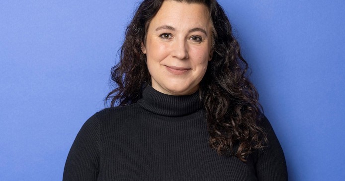 De uittips van kinderboekenschrijfster Sanne Rooseboom