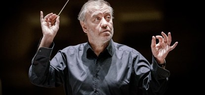 5 aanraders bij Gergiev Festival
