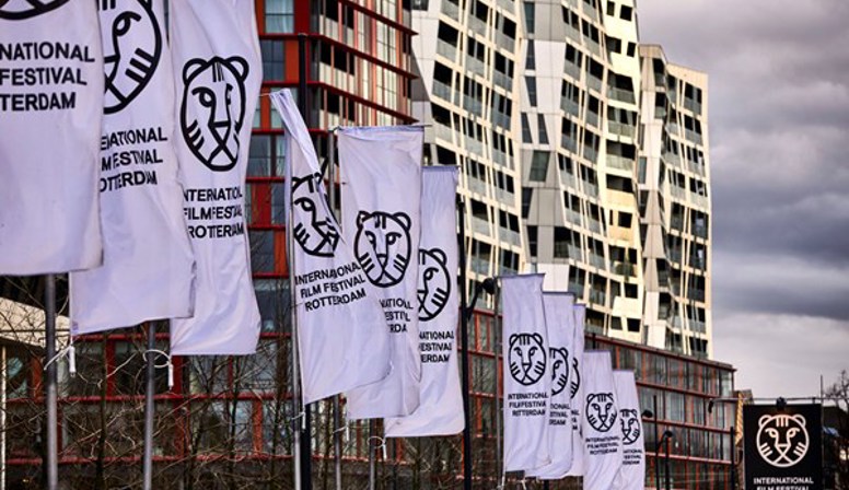 IFFR in je huiskamer
