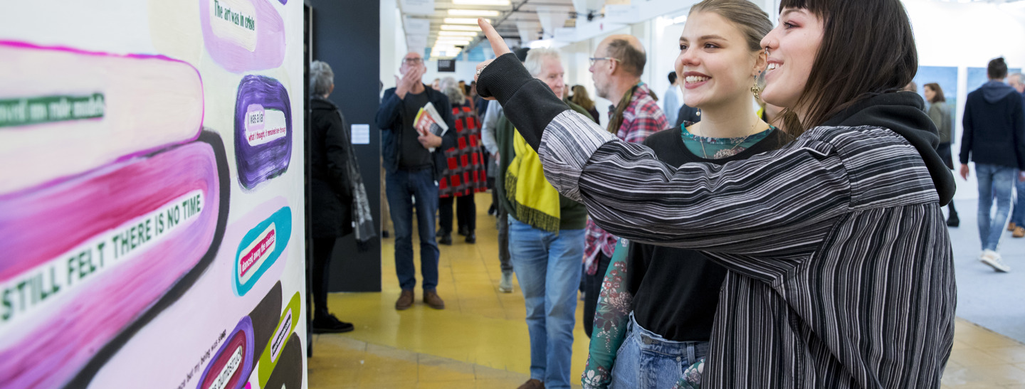 Rotterdam Art Week