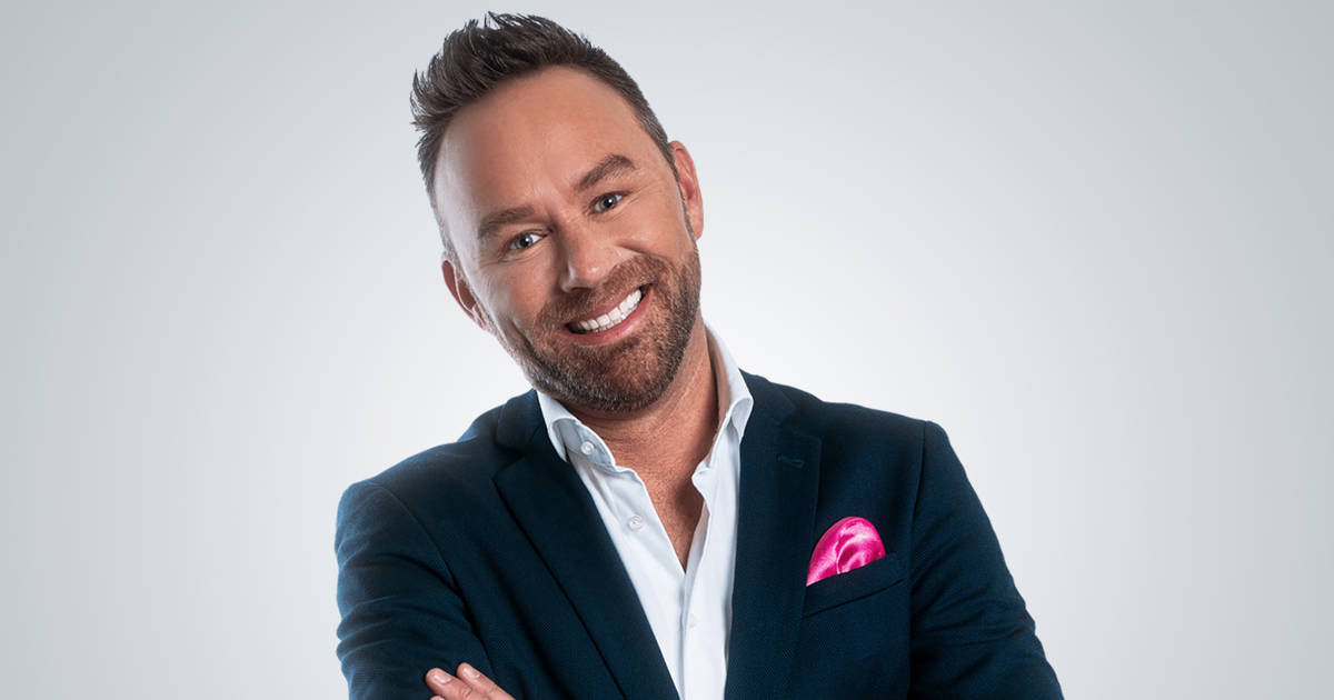 Edwin van der Toolen haalt Playbackshow van Henny Huisman naar Villa ...