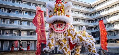 Rotterdam Chinese New Year: deze leuke activiteiten staan op het programma