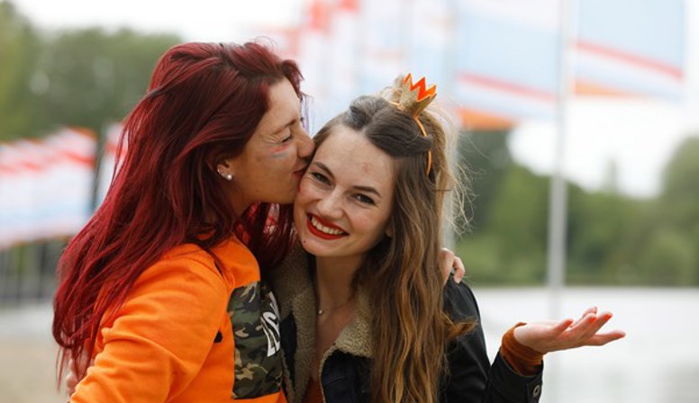 Koningsdag