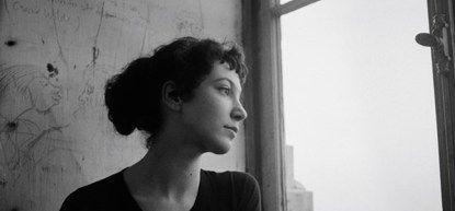 Nederlands Fotomuseum toont het werk van Johan van der Keuken