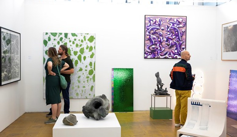5x niet te missen tijdens Rotterdam Art Week