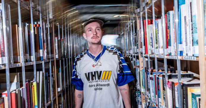 Geef eens een Rotterdams boek als cadeau