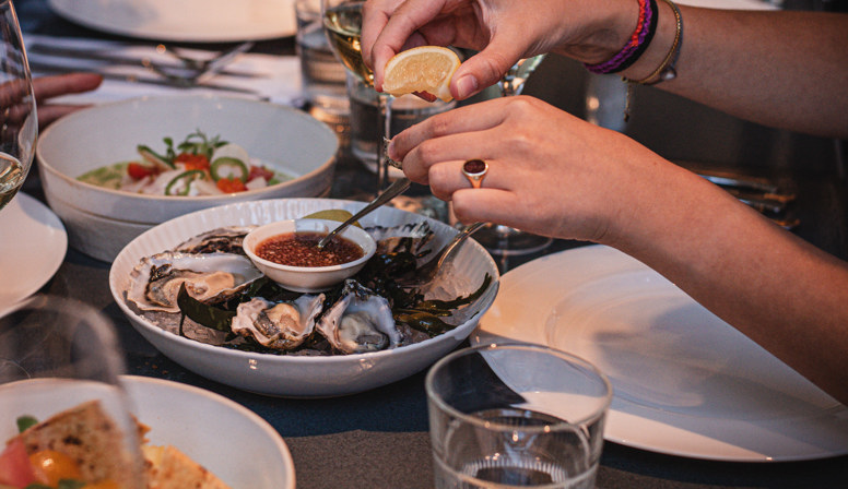 Morgan & Mees opent hotel met restaurant in Rotterdam