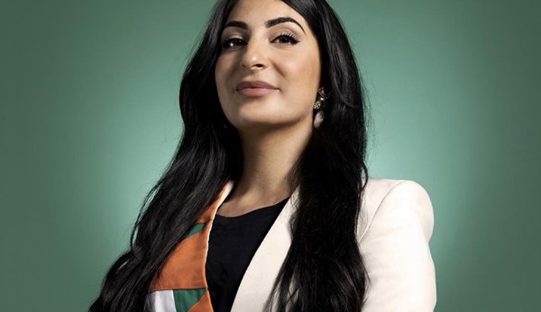 Laat je staatsieportret maken bij CS, de Bijenkorf en de Markthal