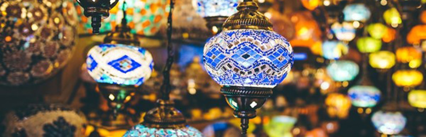 Ramadan in Rotterdam