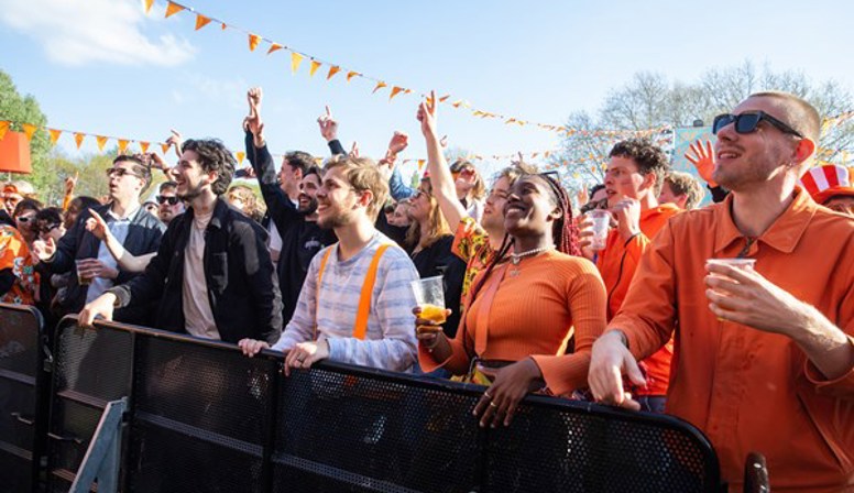 Koning Willem-Alexander viert in 2023 zijn verjaardag in Rotterdam! 