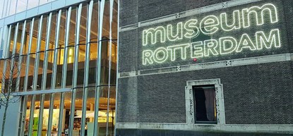 Museum Rotterdam opent deuren weer