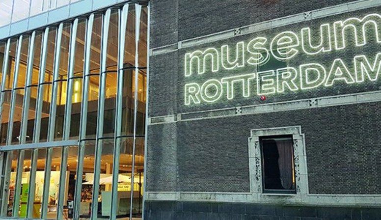 Museum Rotterdam opent deuren weer