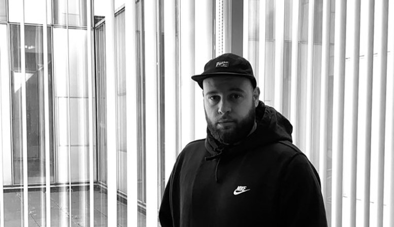 Funs Janssen tipt zijn Rotterdam Art Week