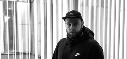 Funs Janssen tipt zijn Rotterdam Art Week