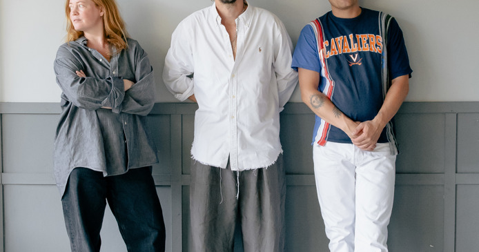 Bistronomique Fantastique van Fundamental en Lolo Vins opent in Het Industriegebouw