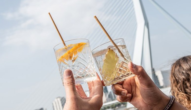 Bij deze festivals gaat het vooral om eten en drinken