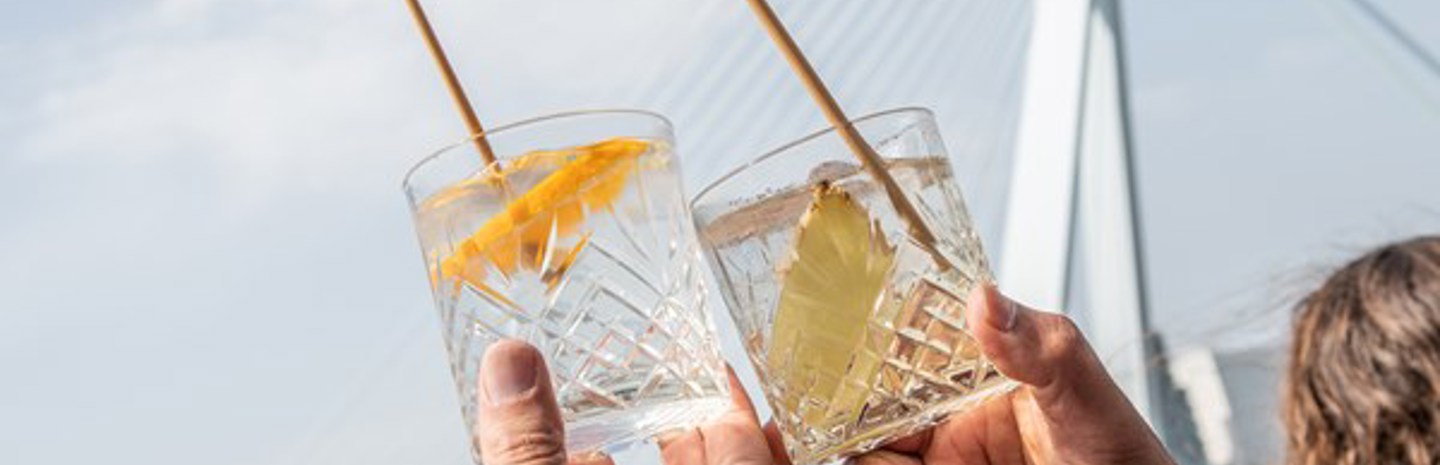 Bij deze festivals gaat het vooral om eten en drinken