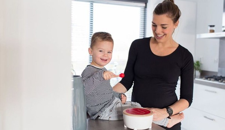 5 tips: relaxed kerstdiner met kids