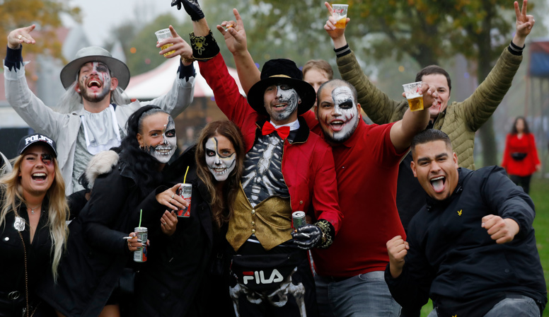 Halloween