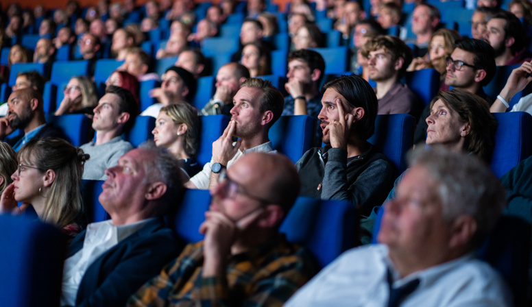 Wildlife Film Festival: voor o.a. deze films zijn nog kaartjes