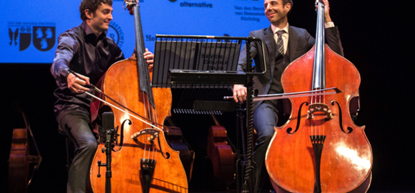 TIP: 5 artiesten die je kunt zien tijdens het Dutch Double Bass Festival