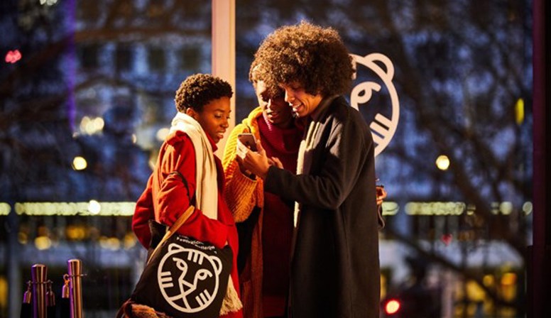 Dit is de openingsfilm van het International Film Festival Rotterdam 2022