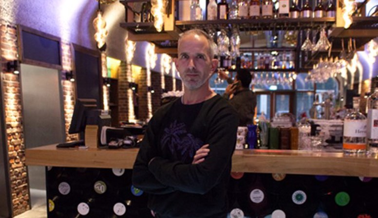 'Met JACK realiseer ik mijn droomconcept'
