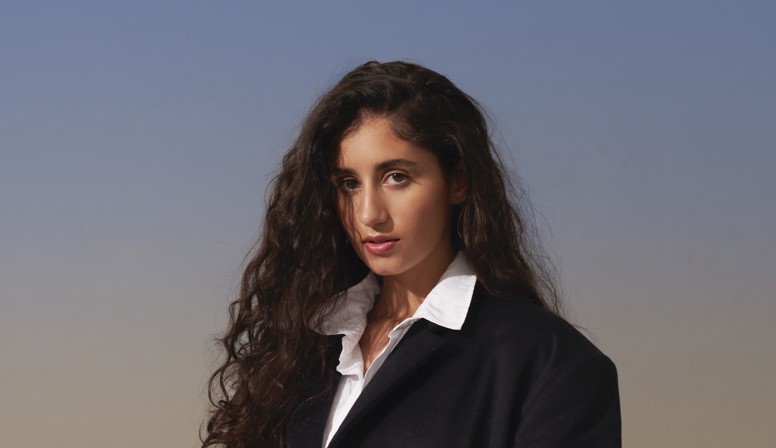 Naaz, Pip Blom en Goldkimono ook op 3voor12 Song van het Jaar Festival 2023 