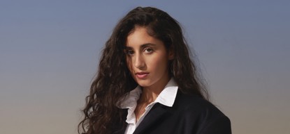 Naaz, Pip Blom en Goldkimono ook op 3voor12 Song van het Jaar Festival 2023