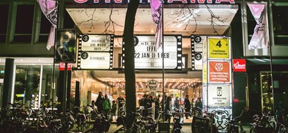 3x filmspecials in Rotterdamse bioscopen