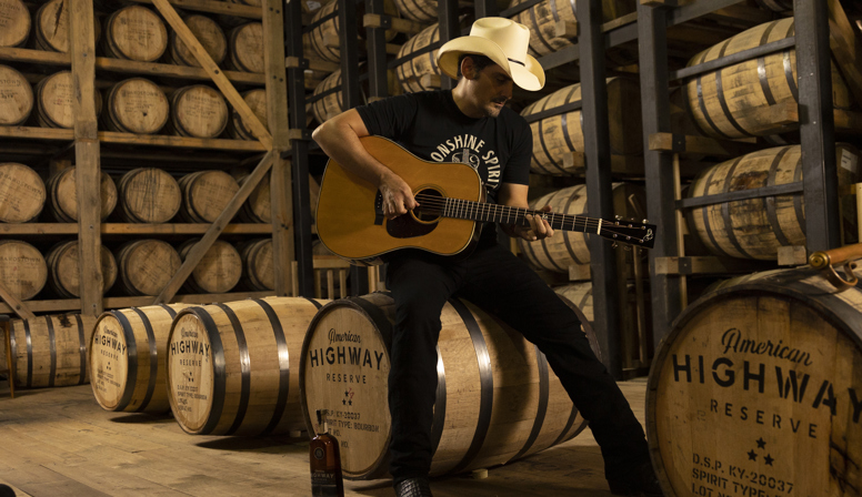 Country 2 Country, Europa’s grootste countryfestival, komt naar Ahoy 