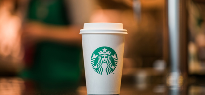 Starbucks opent nieuwe locatie op de Hoogstraat
