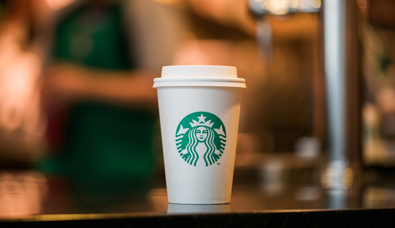 Starbucks opent nieuwe locatie op de Hoogstraat