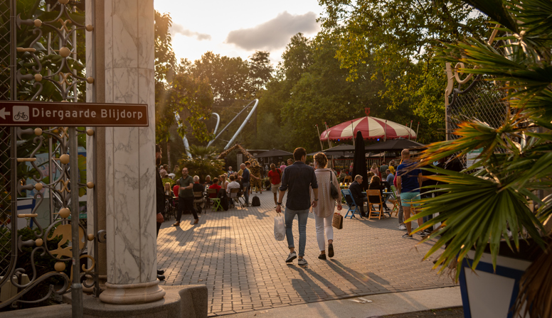 Gratis Zoomeravonden bij Diergaarde Blijdorp 