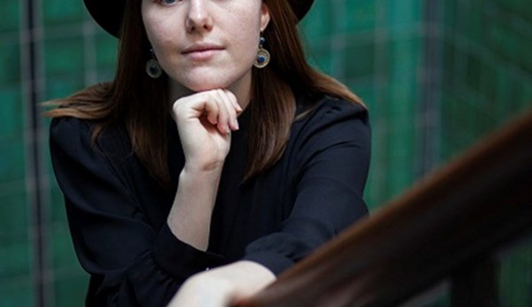 UIT RDAM: Liza Weald