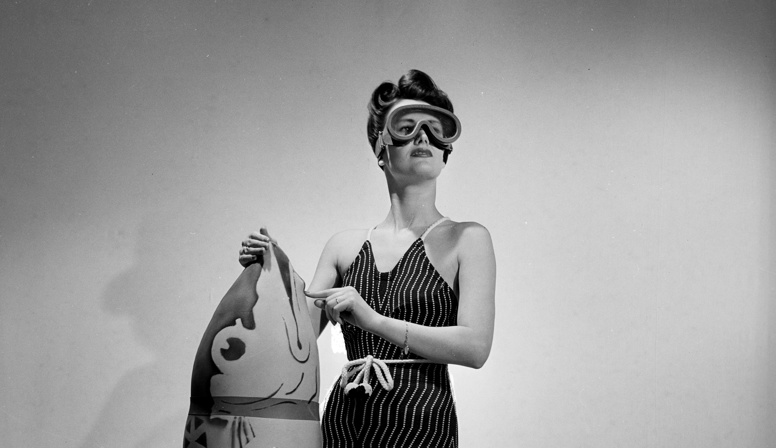 Depot Boijmans Van Beuningen toont werk van Lee Miller