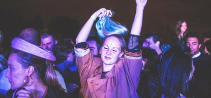 Blijdorp Festival geeft exclusief feestje in de Citrusveiling