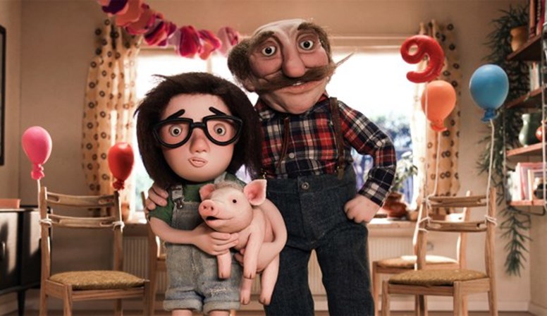 6x bioscoopfilms voor kids