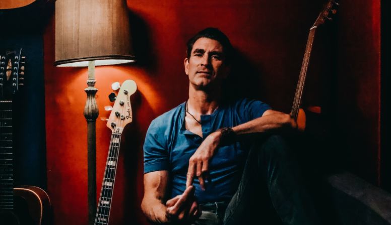 Pete Murray met Greatest Hits tour naar LantarenVenster 