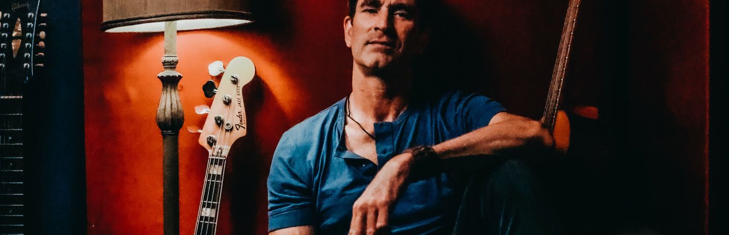Pete Murray met Greatest Hits tour naar LantarenVenster 