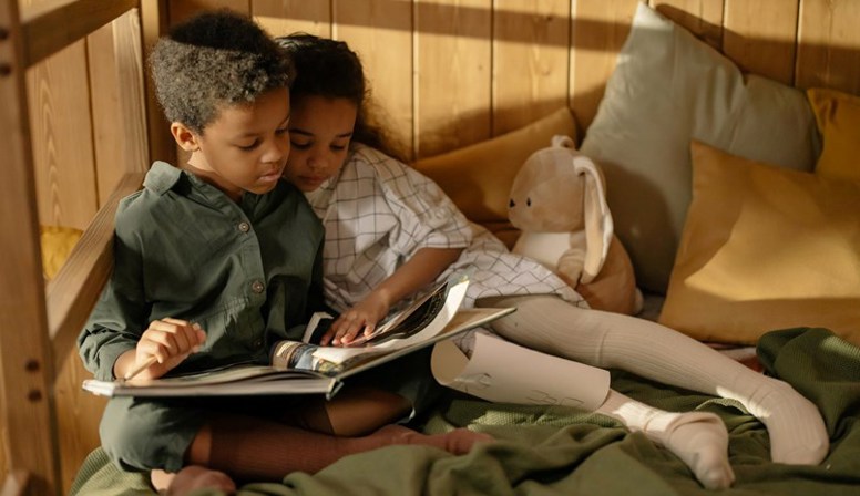 Jong geleerd, oud gedaan: deze kinderboeken wil je in huis hebben