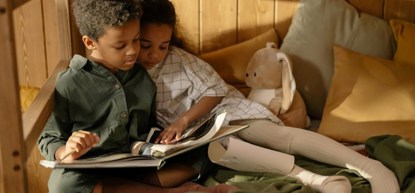 Jong geleerd, oud gedaan: deze kinderboeken wil je in huis hebben