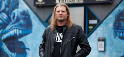 UITRDAM: Robert Soeterboek