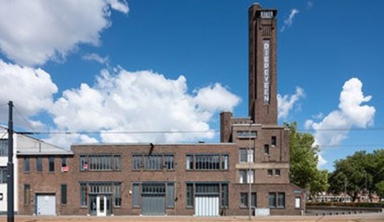 Rotterdam culturele hotspot rijker: De Huidenclub